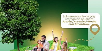 Gmina Jerzmanowa prowadzi poszukiwania działek -168848