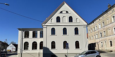 Otwarcie Młyna Kultury już w poniedziałek.-168873