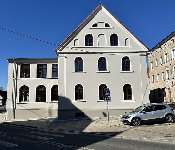 Otwarcie Młyna Kultury już w poniedziałek w Gaworzycach-168873