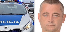 W Głogowie zaginął Vitalii Kokoshko