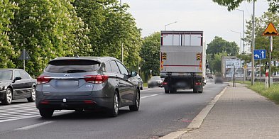 Dziś rusza remont Kamiennej Drogi w Głogowie. Utrudnienia w nocy-168897