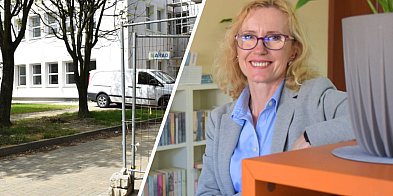 W nowej bibliotece w Głogowie zamieszka chrobotek reniferowy-168909