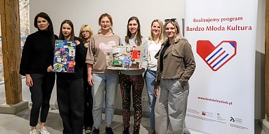 Kreatywni liderzy kultury – Gminne Centrum Kultury w Je-168910
