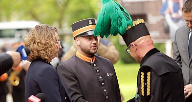 Hutnicy KGHM świętują, ale na co dzień ich praca jest ciężka [FOTO, WIDEO]-168900