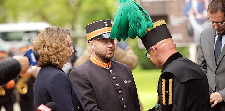 Hutnicy KGHM dziś świętują [FOTO]-168900