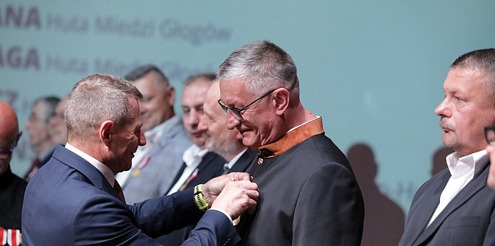 Akademia KGHM 2025: Wyróżniono ponad 70 osób!-168926