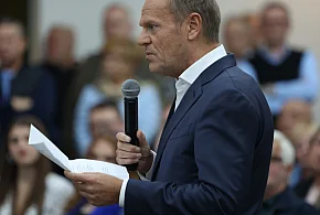Polska i Francja z "przełomowym traktatem". Chodzi o bezpieczeństwo-168935