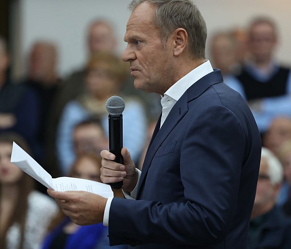 Polska i Francja z "przełomowym traktatem". Chodzi o bezpieczeństwo-168935