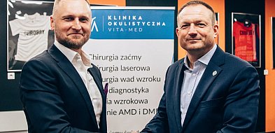 Vita-Med nowym sponsorem Chrobrego-168952