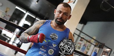 Dynamit z Głogowa wygrał walkę na gali u Wacha!-169007
