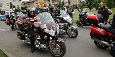 Sezon na motocykle w pełni! Z Głogowa do Sławy-168972