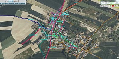 Kurowice zyskają nazwy ulic – ruszyły konsultacje społe-168985