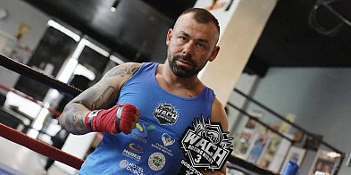 Dynamit z Głogowa wygrał walkę na gali u Wacha!-169007