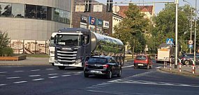 Rusza wielki remont najważniejszej arterii Głogowa