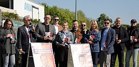 Poseł Horbatowski:  Zagłosujmy na Trzaskowskiego