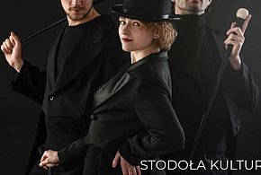  Miłość Ci wszystko wypaczy – Musicalowa Rewia Absurdu-169034
