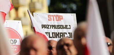 Referendum o imigrantach w Głogowie. Procedury i opinia starosty-169026