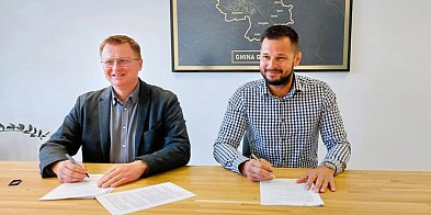  Nowe pojazdy dla gminy Głogów – wsparcie dla ZGK Serby-169029