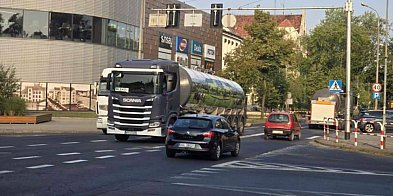 Rusza wielki remont najważniejszej arterii w Głogowie-169036