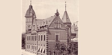 Budynek po poczcie na Starym Mieście-169047