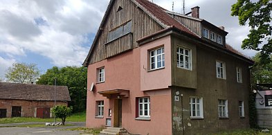 Duża działka z dużym domem do kupienia w Głogowie-169066