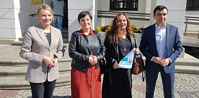 Już w maju w Głogowie bezpłatne badania u specjalistów -169109