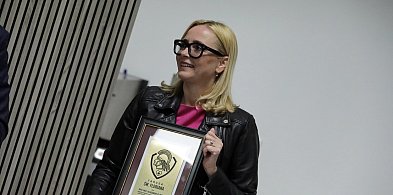 Tarcza Świętego Floriana dla Aleksandry Glińskiej!-169136