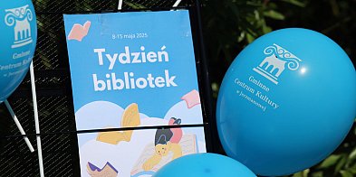  Ogólnopolska akcja Tydzień Bibliotek -169097
