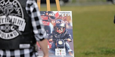 Nowy termin akcji Motokrew 2025. Wszystko przez pogodę w Głogowie-169108