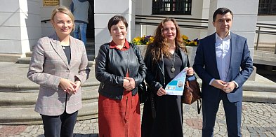 Już w maju w Głogowie bezpłatne badania u specjalistów -169109