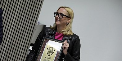 Tarcza Świętego Floriana dla Aleksandry Glińskiej!-169136