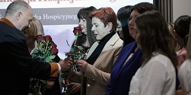 Głogów uhonorował opiekunów hospicyjnych [FOTO, WIDEO]-169142
