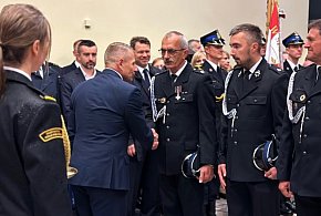 Strażackie Święto pełne wyróżnień i uznania -169172
