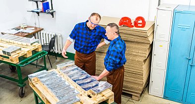 KGHM to nie jest typowa kopalnia srebra, ale produkuje 4 tony dziennie!-169208