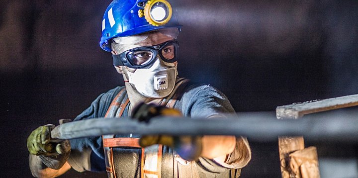 KGHM: Inwestycje i eksploracja nabierają tempa -169209