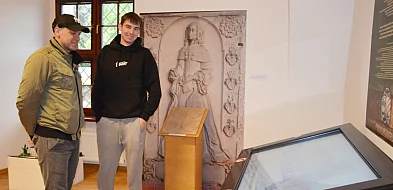 Wszystkie skarby historii Głogowa do północy w zamku -169238