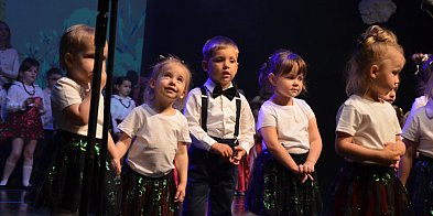 Dużo miłości i uśmiechu na scenie CK MOK w Głogowie [FOTO]-169233