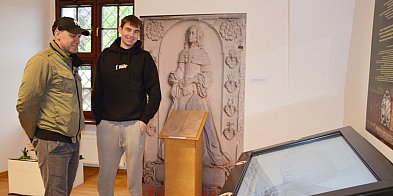 Wszystkie skarby historii Głogowa do północy w zamku -169238