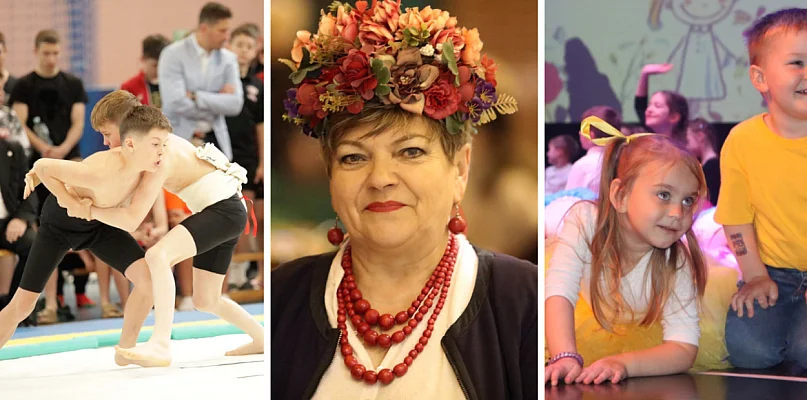 Sobotni przegląd wydarzeń: Najlepsze chwile uchwycone w obiektywie - 169243