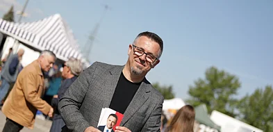 Poseł Horbatowski: Nic nie jest przesądzone. Przed nami dwa tygodnie rozmów-169274