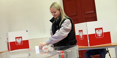 Ilu głogowian już zagłosowało? Znamy frekwencję na godz. 12 w Głogowie-169256