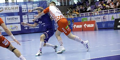 Chrobry gra dalej! Pewna wygrana nad MKS-em [FOTO]-169267