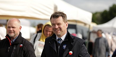 Poseł Zubowski: Przed nami dwanaście dni ciężkiej pracy-169276