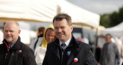 Poseł Zubowski: Przed nami dwanaście dni ciężkiej pracy-169276