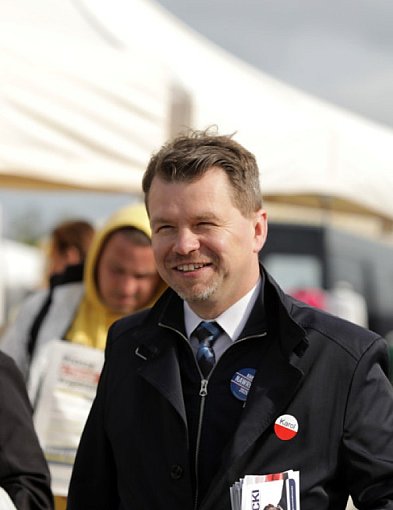 Poseł Zubowski: Przed nami dwanaście dni ciężkiej pracy-169276