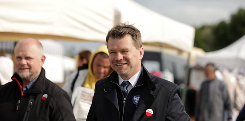 Poseł Zubowski: Przed nami dwanaście dni ciężkiej pracy - 169276