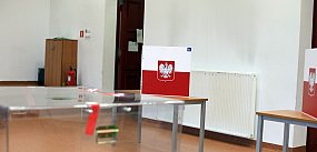 PKW podaje oficjalne wyniki z powiatu głogowskiego