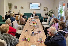 Aktywni i zintegrowani – seniorzy z Ruszowic nie znają nudy-169290