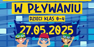 Do wody wskoczą nawet przedszkolaki! -169316