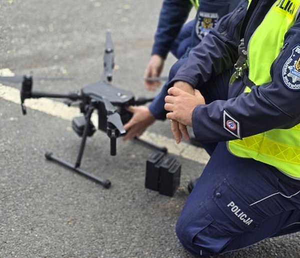 Stop dla tych, co się nie zatrzymują. Duża akcja głogowskiej policji [FOTO]-169327